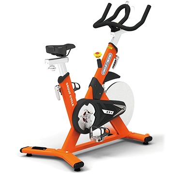 b50 tour spin bike