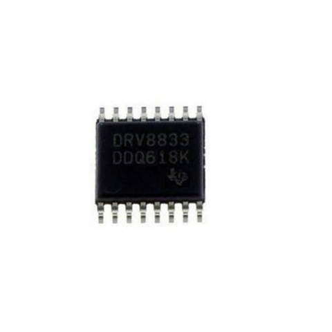 Motor Driver IC