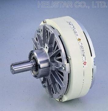 Electromagnetic Powder Clutch and Brake.