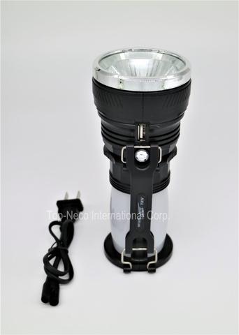 LED Camp Light/ Flashlight