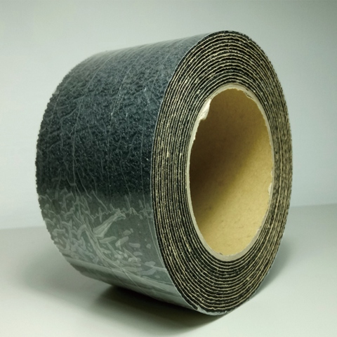 Non PVC anti slip tape