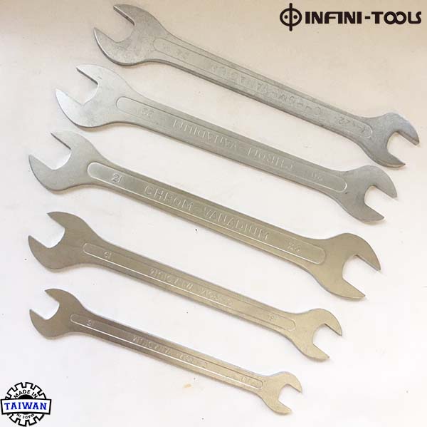 Super-Thin Wall Low Profile Open End Wrench | Taiwantrade.com