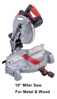 Miter Saw, Cutting Machine, Woodworking Machine, Woodworking