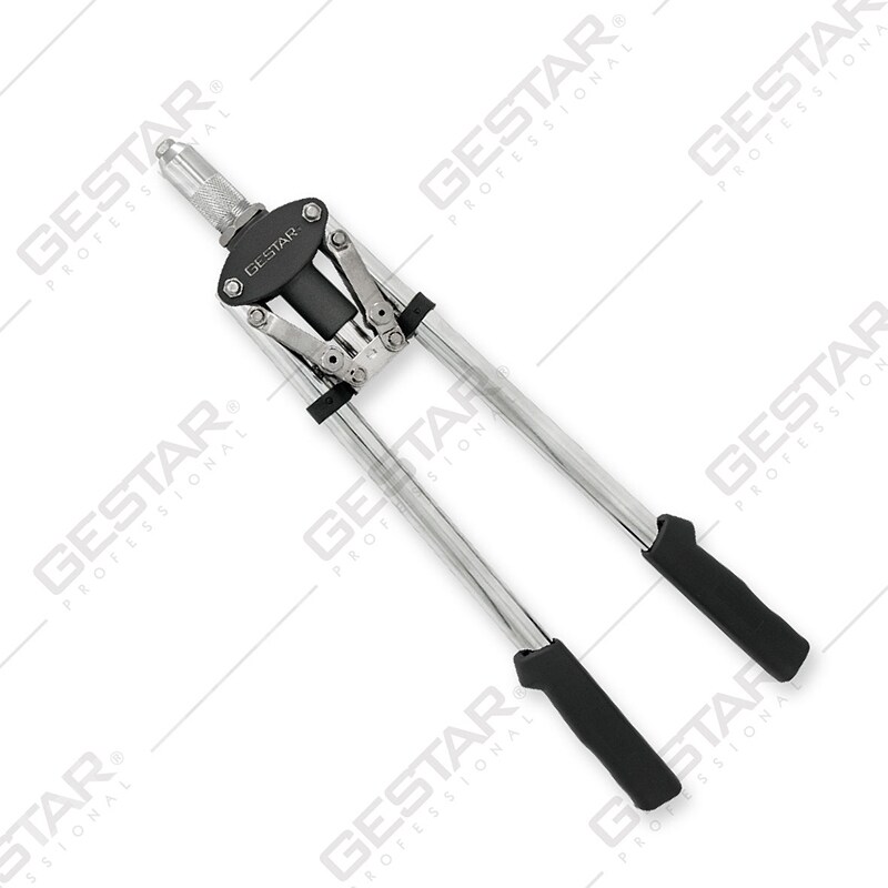 Heavy Duty Lever Hand Riveter | Taiwantrade