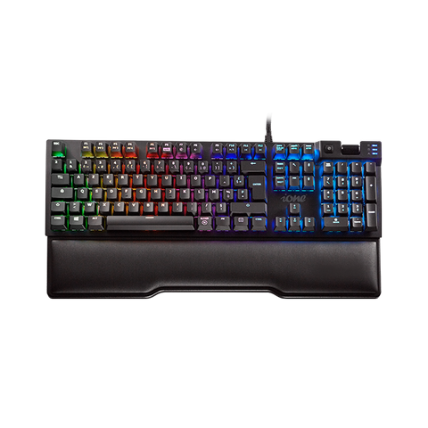 SCORPIUS-M18-TMR  WIRED TMR MAGNETIC SWITCH  GAMING KEYBOARD