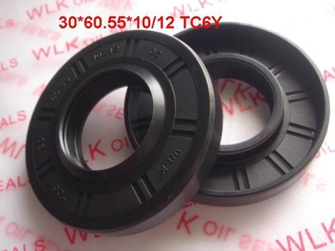 Oil Seal, O Ring, Rubber Parts