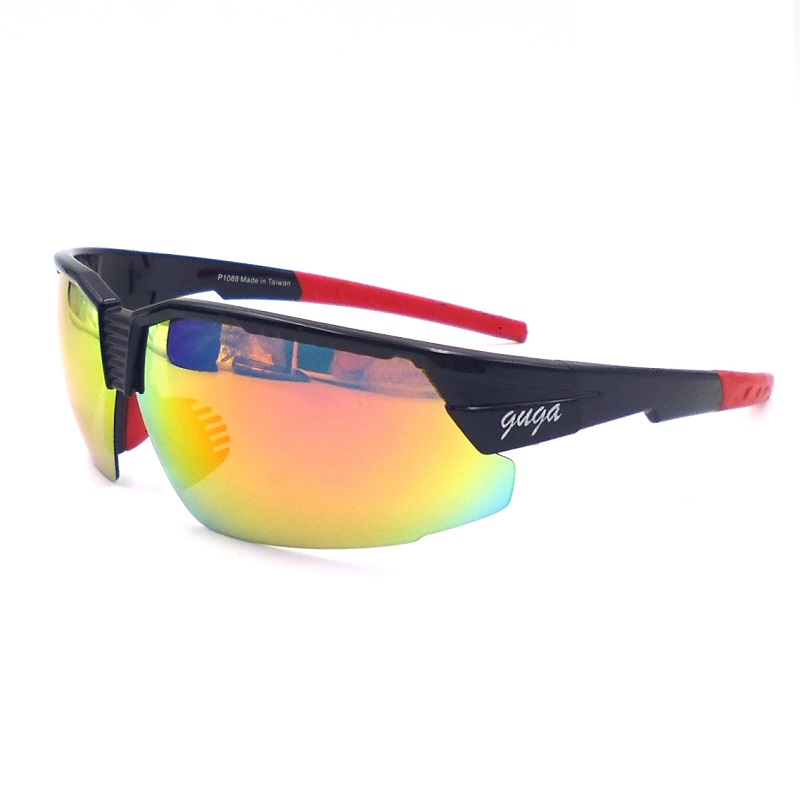 Polarized Sport sunglasses Asian Fit Sunglasses, Made in Taiwan