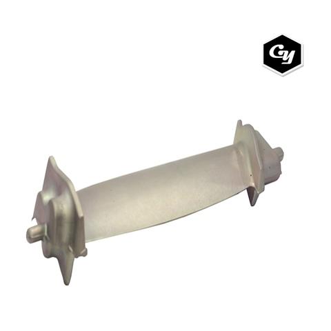 Aircraft engine blade part