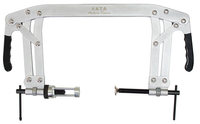 Universal Valve Spring Compressor | Taiwantrade.com