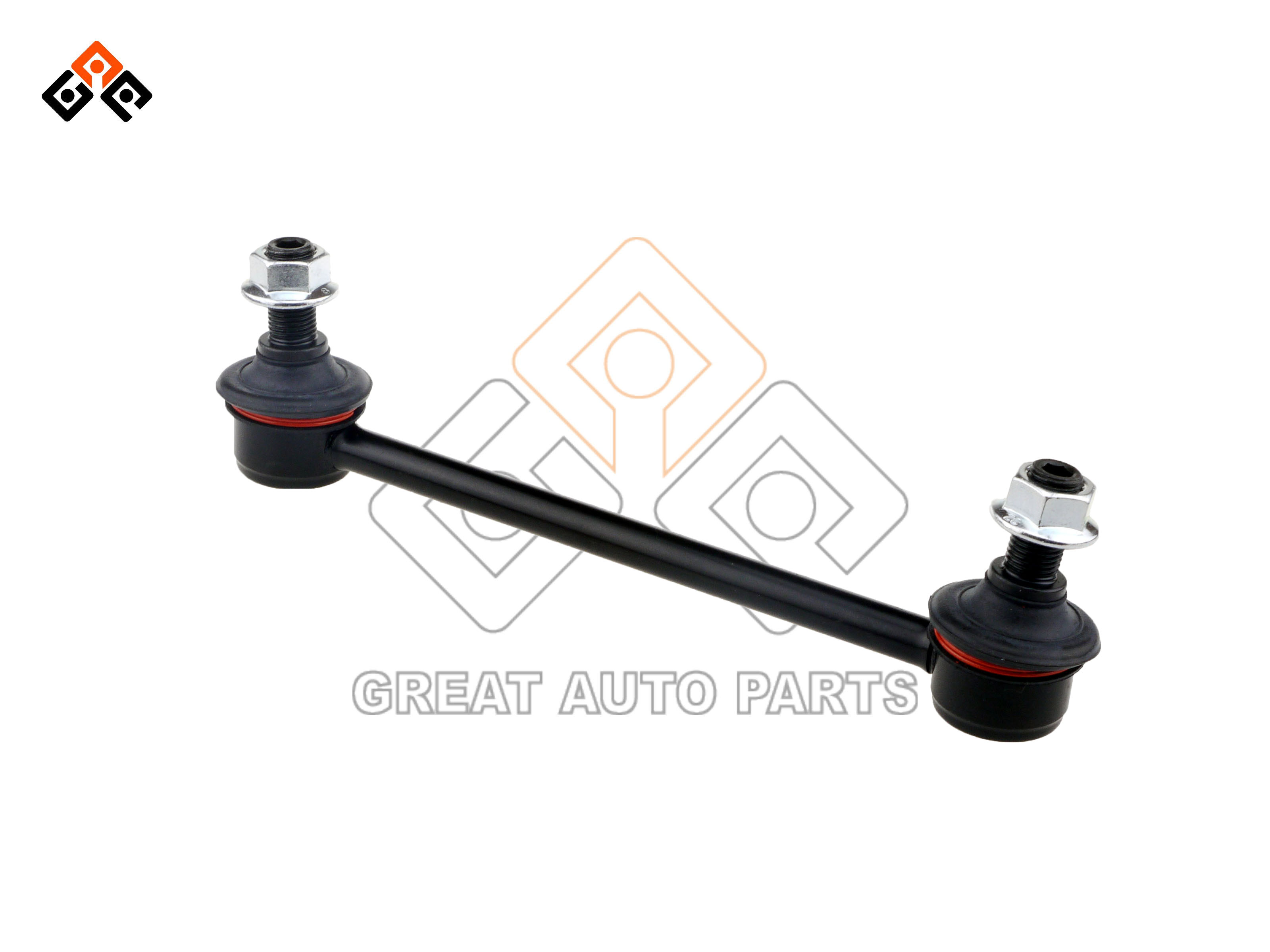 2 INNER TIE ROD END FOR NISSAN TERRANO R50 96-04