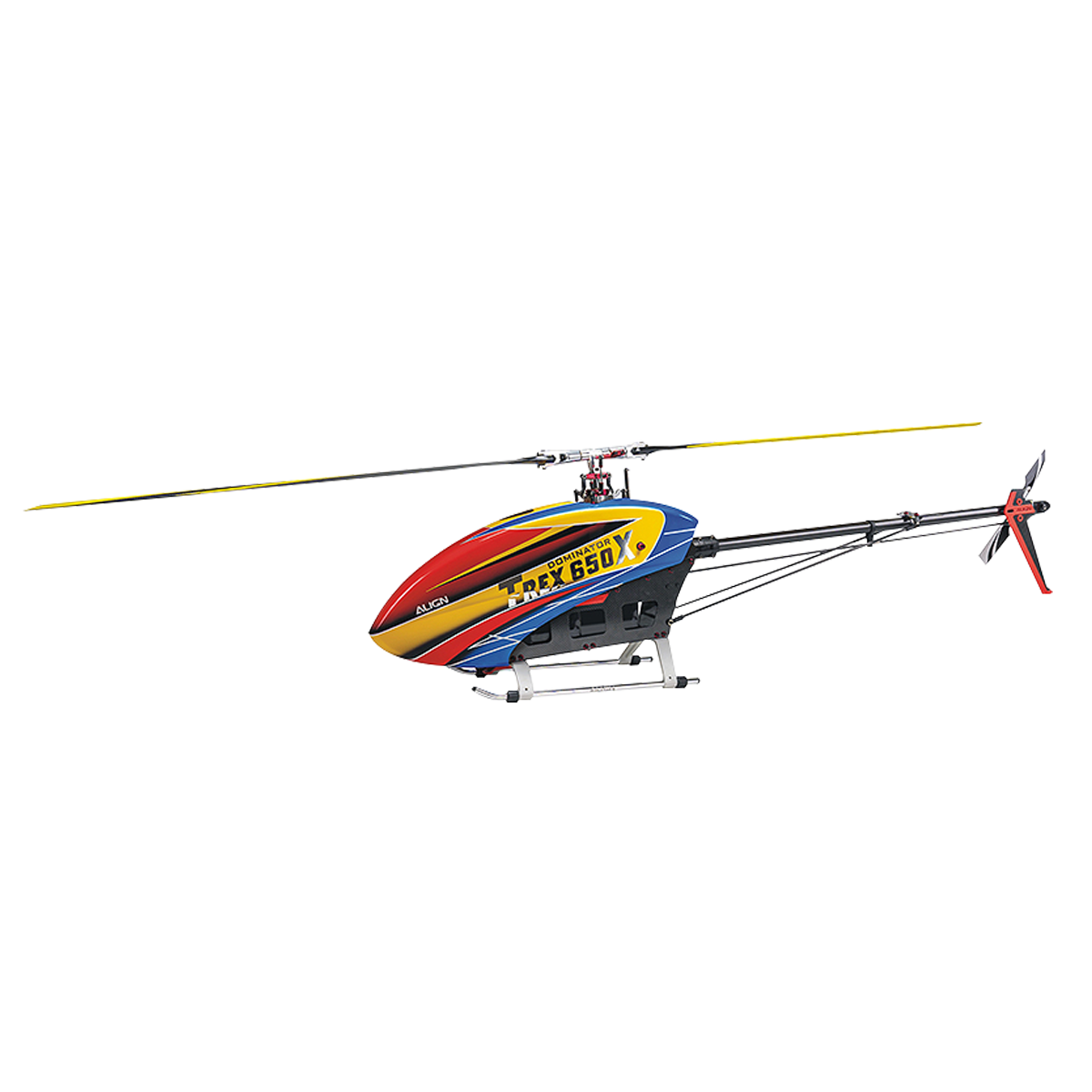 Rc Helicopter Not Working