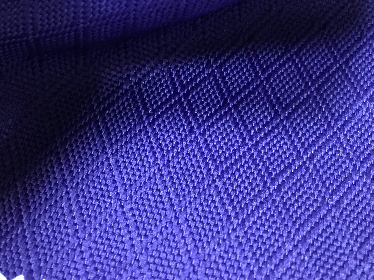 Waterproof ripstop fabric 1200d polyester ripstop fabric waterproof 