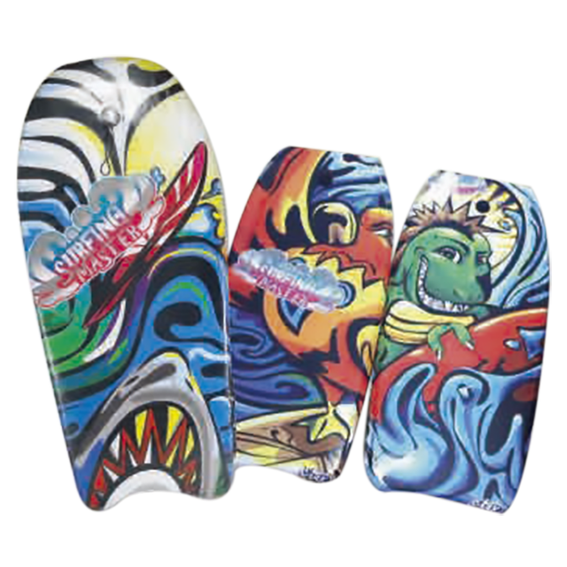 Kickboards NOB0101 (EPS)