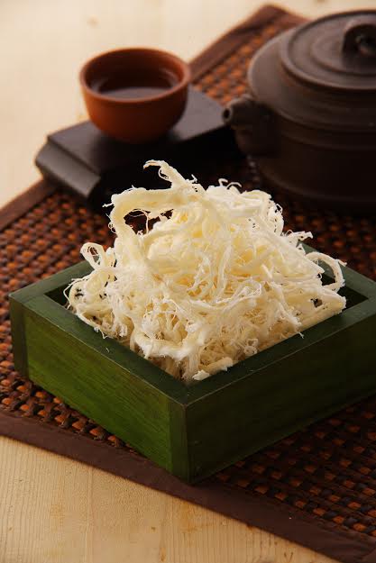 Original Dried Shredded Squid Snacks | Taiwantrade.com