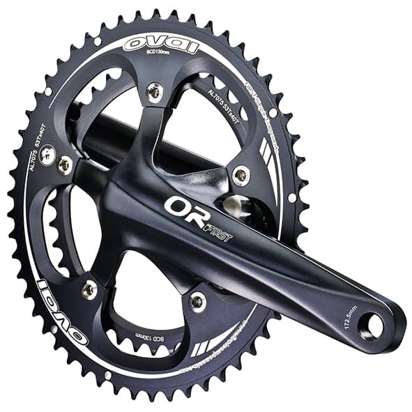 Road Bike Cranksets