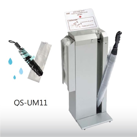 Automatic Wet Umbrella Wrapped Machine