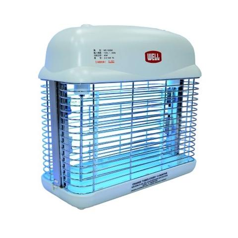 WE-1530W electric type insect killer