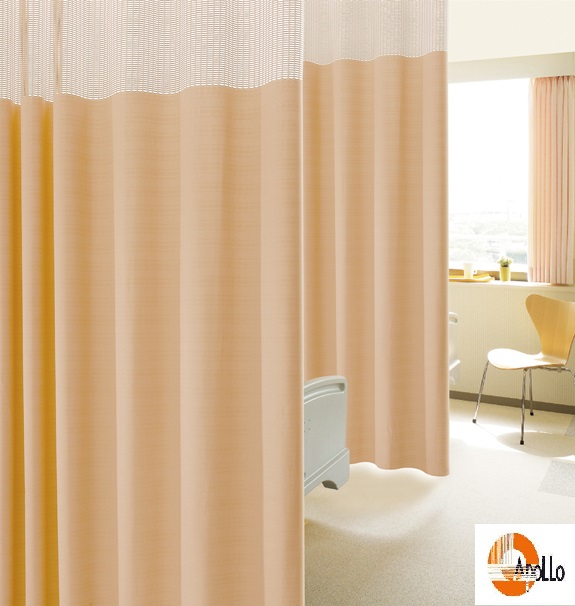 Hospital Curtain Fabric Taiwantrade
