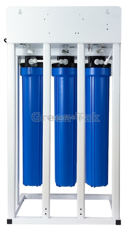 Commercial 500GPD RO Water System