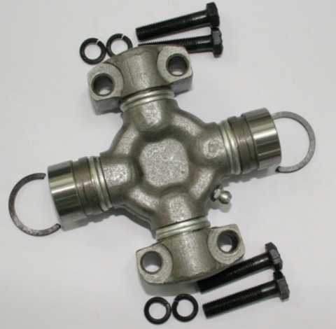 universal joint in automobile