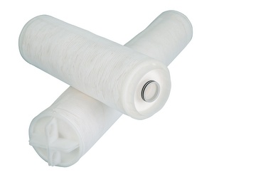 7000 series High Flow Filter Cartridges