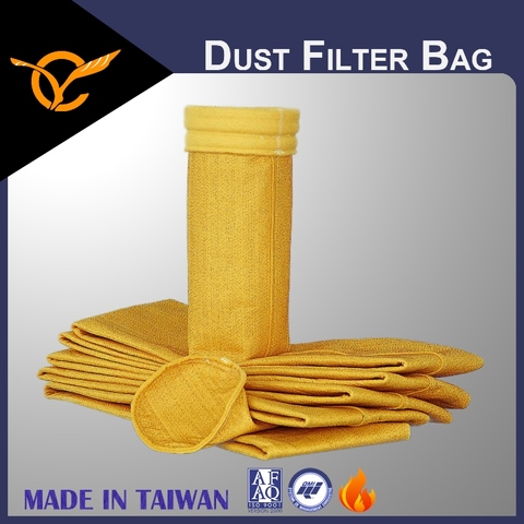 Dust Filter Socks