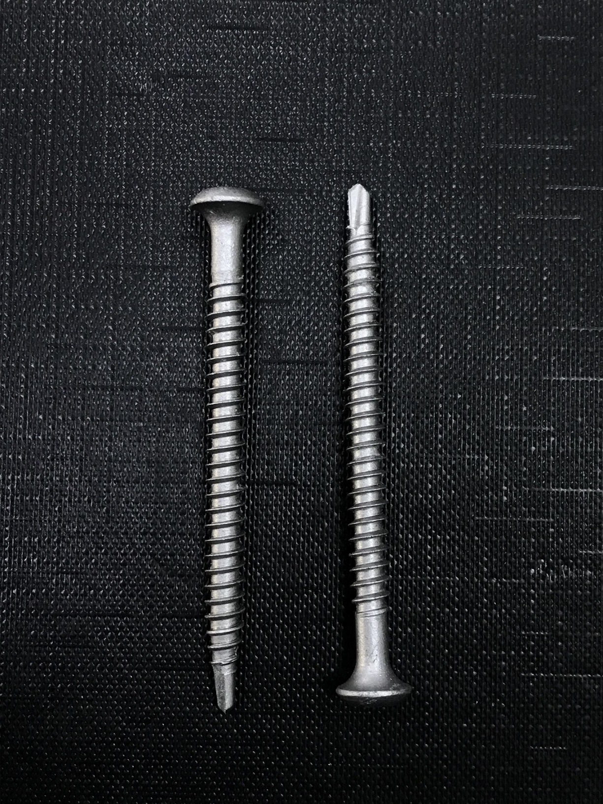 Selfdrilling Screws Bugle Head M4.8X601P