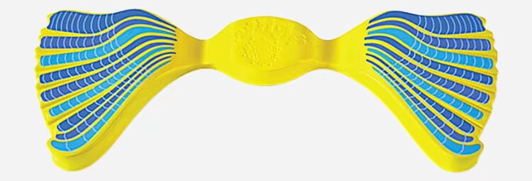 Award-winning baby swimming float & kids buoyancy aid for children's safety