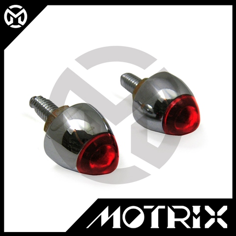 Universal indicators red