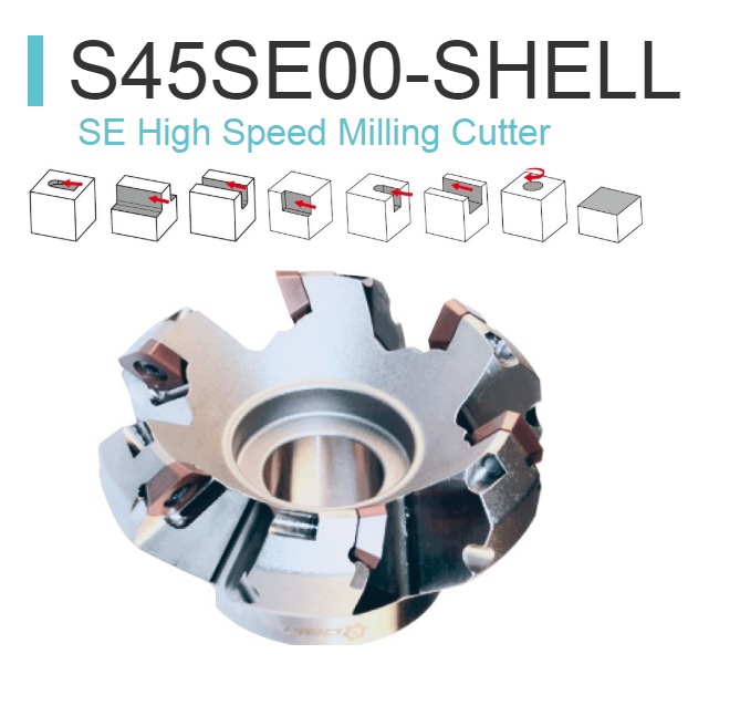 The best milling cutter with oilorder them directly from Echaintool