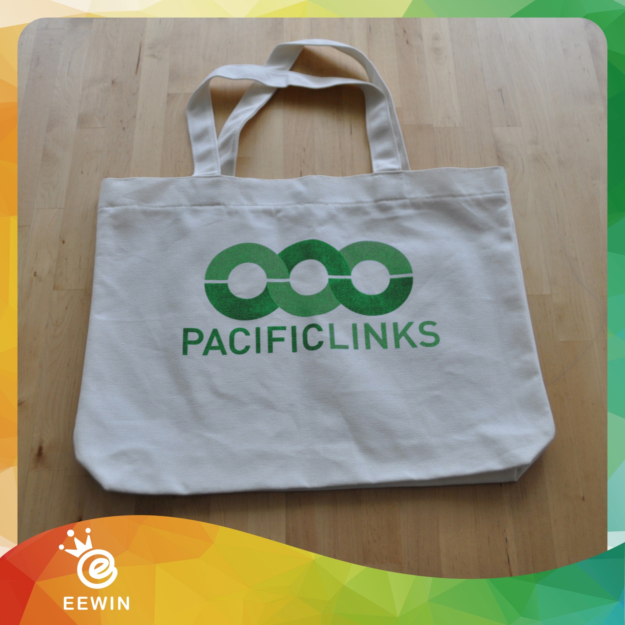 Canvas Bag with Cheap Personalized Design