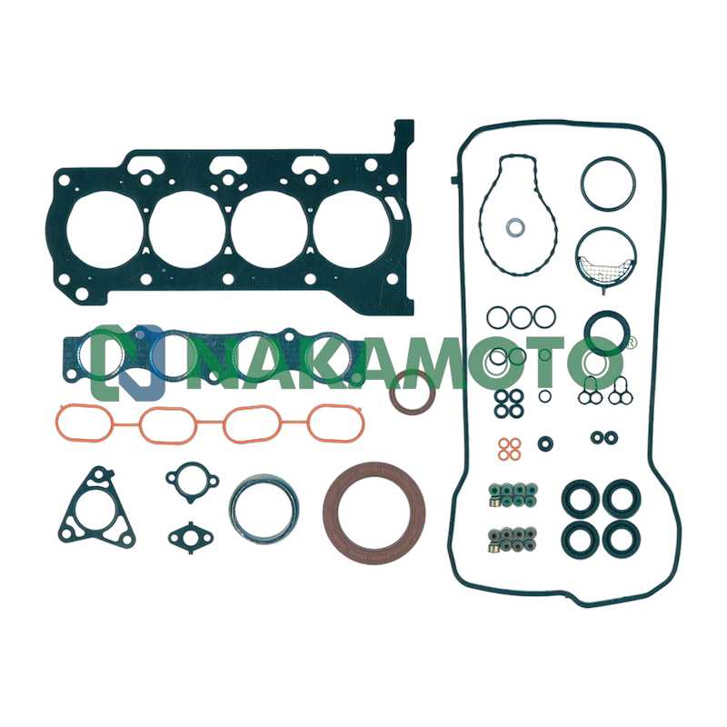 Nakamoto Auto Parts Engine Full Set Gasket For Toyota Rav