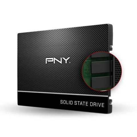 Pny cs900 ssd 240gb прошивка