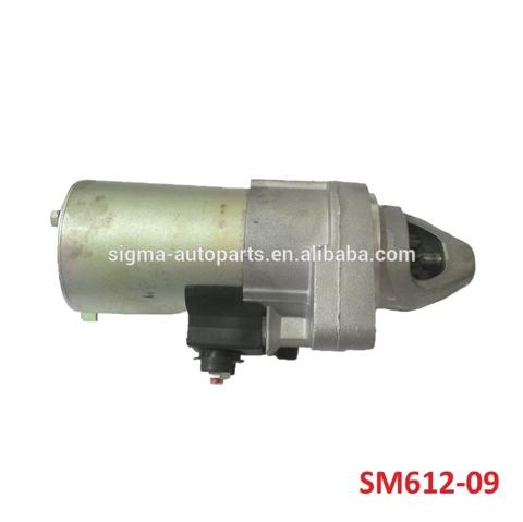 Quality Auto Parts >> Taiwan High Quality Auto Parts K24a Starter Mitsuba Type Oem Sm612 Quality Auto Parts >> Taiwan High Quality Auto Parts K24a Starter Mitsuba Type Oem Sm612