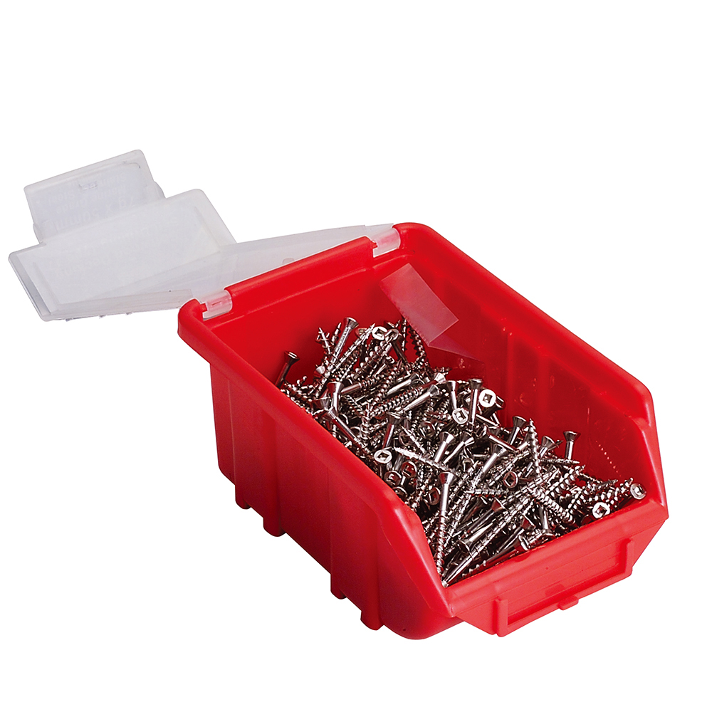 Wood Screw Box Hardware Tool Kit