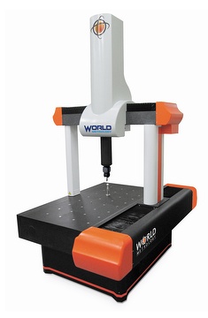 Micro Series Bridge Type CMM