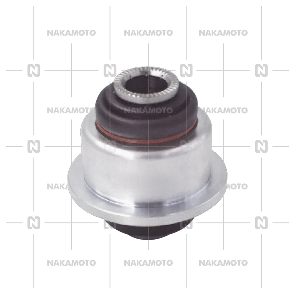 Nakamoto Auto Parts Pillow Arm Bushing For Lexus Is Taiwantrade