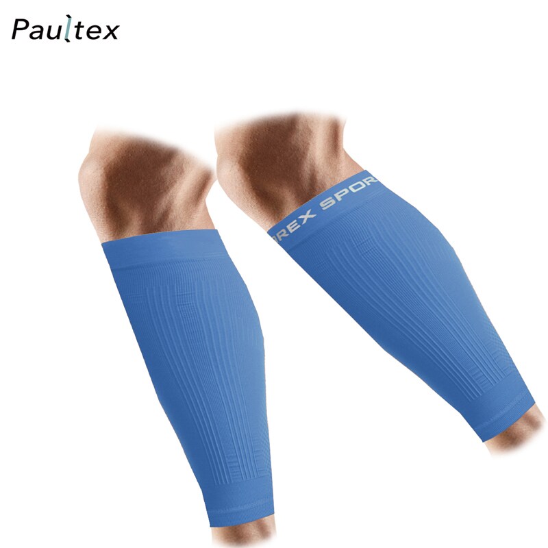 Novelty sports leg supporter compression sleeves Taiwantrade