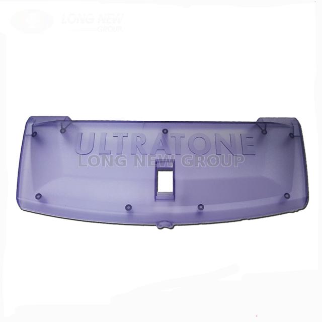 Plastic Cover Injection Molding Electronics