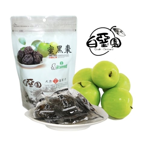 Dried Jujube Fruit Taiwan Jujube Malt Licorice Flavor Taiwantrade Com