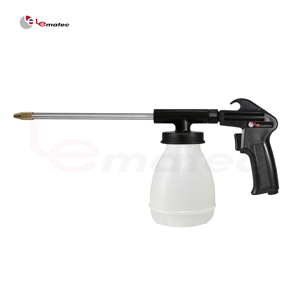 High Pressure Engine Cleaning gun Water spray gun LEMATEC Taiwan