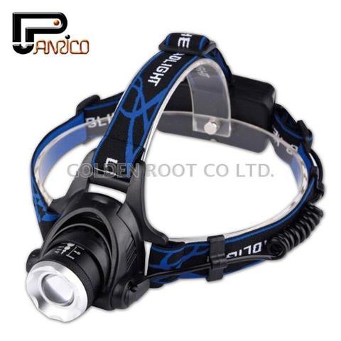 Head Lighting 5W LED Headlight 800 Lumens LED Head lamp Headlamp for camping fishing