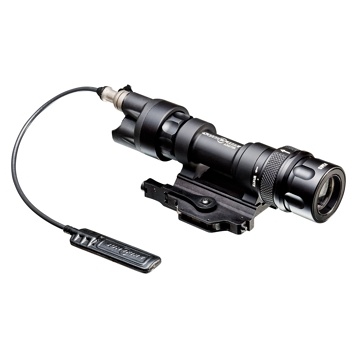 SUREFIRE FLASHLIGHT