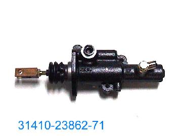 BOOSTER ASSY CLUTCH | Taiwantrade