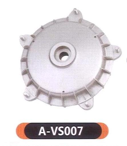 ACCESSORIES VESPA | Taiwantrade