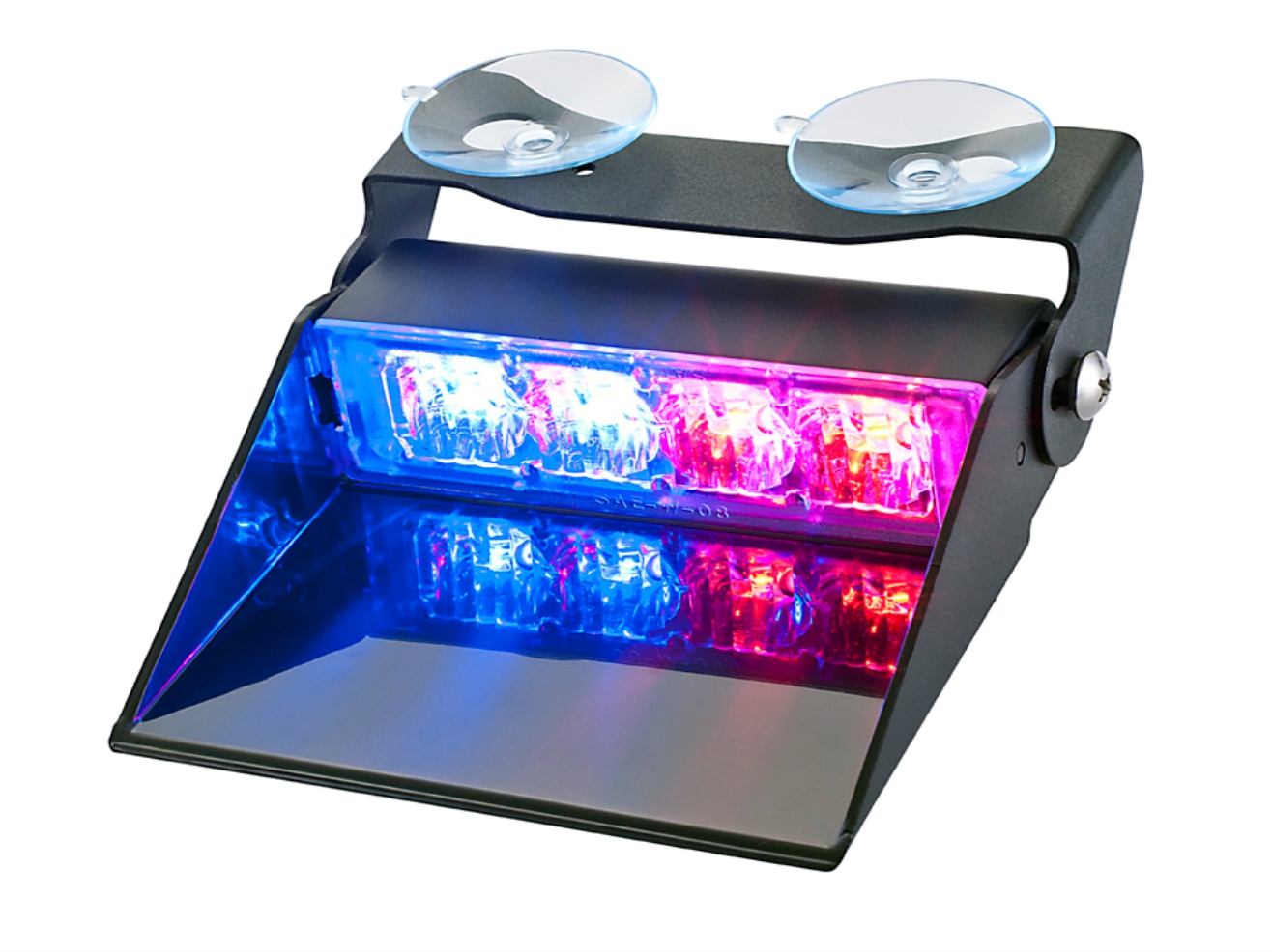 LED strobe light, ECE R10 LED Warning Dash light , Interior police