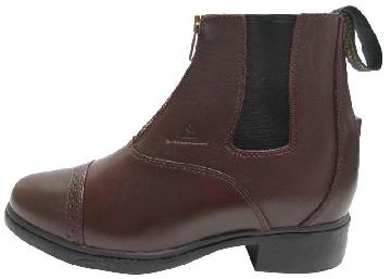 RIDING BOOTS- REF. 2