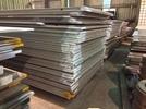 Stainless steel inventory