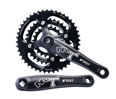 MTB Cranksets