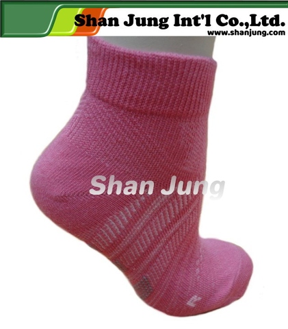 Sport socks, Women's Sporty Arch Support Climbing Socks 